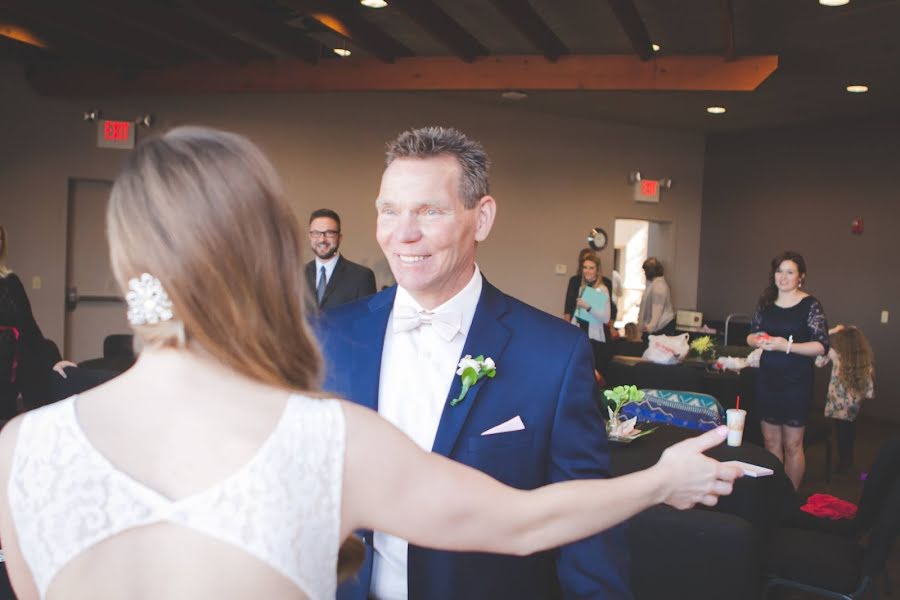 Fotógrafo de bodas Marlana Binkley (marlanabinkley). Foto del 8 de septiembre 2019