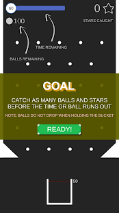 Pinball Catch: Casual & Fun Screenshot