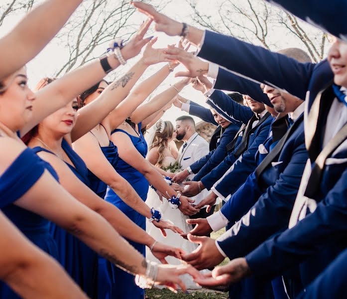 Photographe de mariage Ana Luisa Alvarez (anylualvarez). Photo du 9 janvier