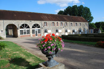 maison à Neuvy-au-Houlme (61)