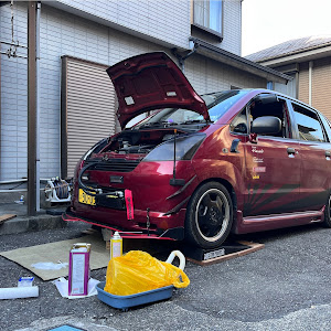 MRワゴン MF21S