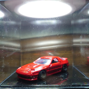 RX-7 FC3S
