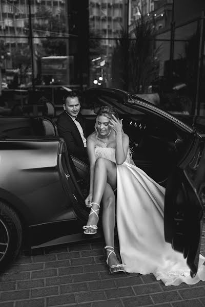 शादी का फोटोग्राफर Oleg Mayer (mayer)। मई 18 का फोटो