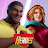 Bible Trivia Game: Heroes icon