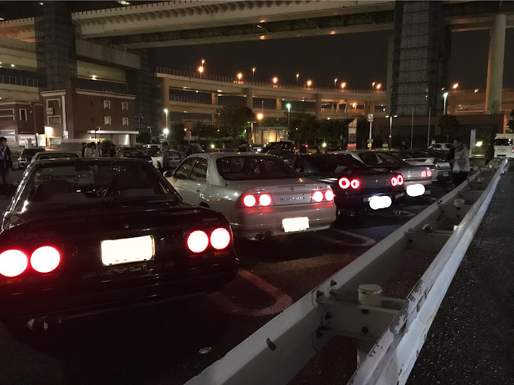 RX-8のドライブに関するカスタム事例の投稿画像1枚目
