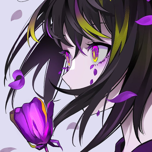 黒百合