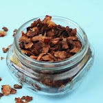 Coconut 'Bacon' was pinched from <a href="http://www.health.com/food/coconut-bacon-is-certainly-not-bacon-but-we-love-it-anyway" target="_blank">www.health.com.</a>