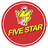 Five Star Chicken, Amrapali Leisure Valley, Greater Noida logo