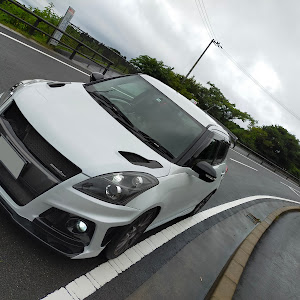 スイフトスポーツ ZC32S