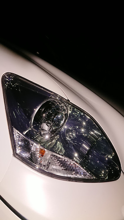 セルシオの納車・動画・ジャンクションプロデュース・新品ヘッドライト・スタイルに関するカスタム事例の投稿画像13枚目