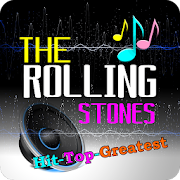 The Rolling Stones: Best Lyrics and Songs Offline  Icon