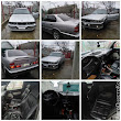 продам авто BMW 540 5er (E34)