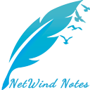 Netwind Notebooks