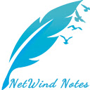 Netwind Notebooks