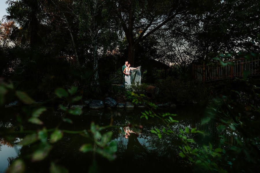 Photographe de mariage Sophie Stacino (sophie-stacino). Photo du 3 décembre 2023