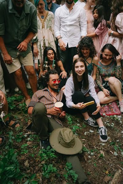 Fotógrafo de bodas Nikita Lisicyn (nekitfox). Foto del 16 de febrero