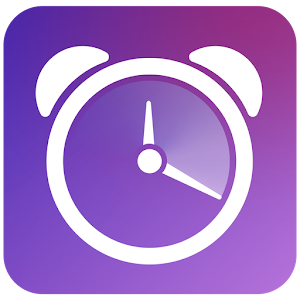 Alarm Clock Wake Me Up  Icon