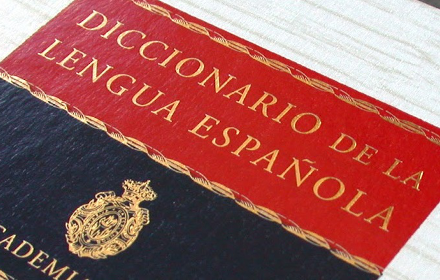 Diccionario de la RAE Preview image 0