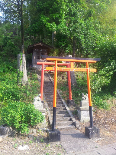 稲荷神社