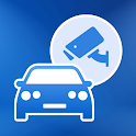 Icon Radar Map, Radar Detector, HUD