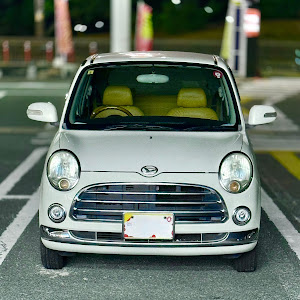 ミラジーノ L650S