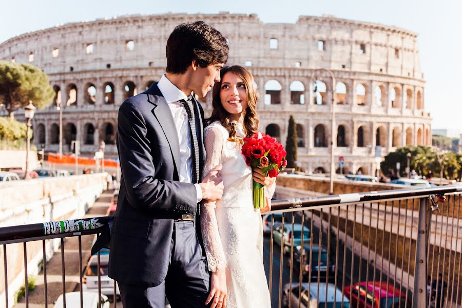 Photographe de mariage Yana Shpitsberg (shpitsberg). Photo du 4 avril 2017