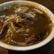 阿江鱔魚意麵