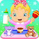 Nursery Baby Care - Taking Care of Baby Game Download on Windows