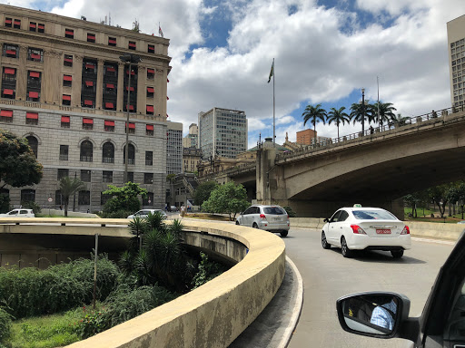 Sao Paulo Brazil 2018