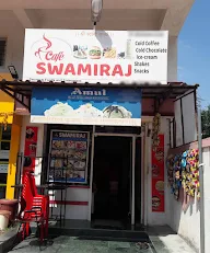 Cafe Swamiraj photo 1