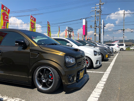 アルトワークス Ha36sのアルトmtに関するカスタム メンテナンスの投稿画像 車のカスタム情報はcartune