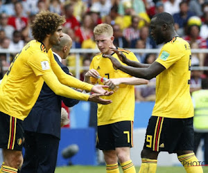 🎥 Marouane Fellaini offre la qualification à son équipe en Ligue des Champions asiatique