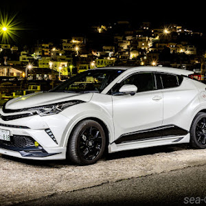 C-HR NGX50