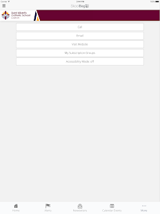 St Albert's Catholic PS Loxton(圖6)-速報App