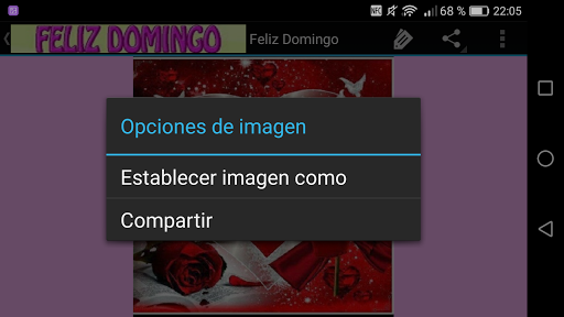 Feliz Domingo Bendiciones