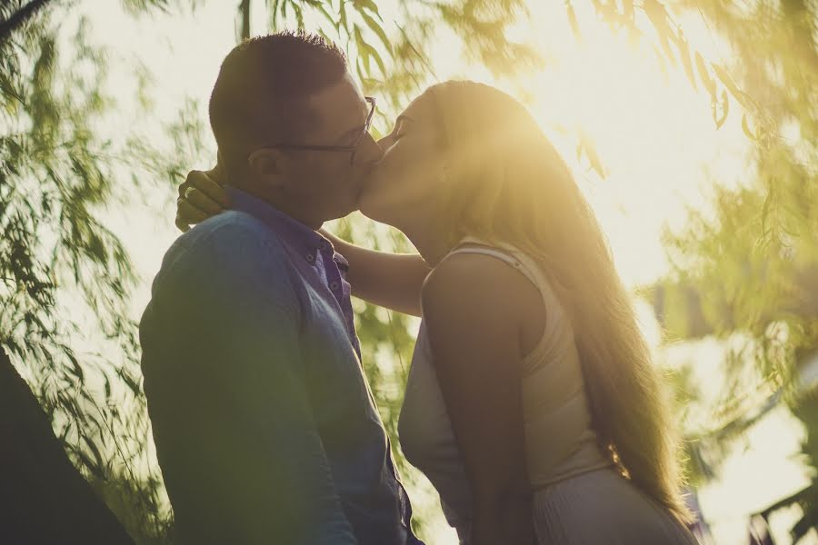 Wedding photographer Simone Gaetano (gaetano). Photo of 27 June 2017