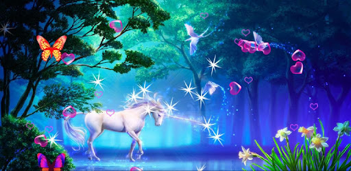 3D Unicorn Wallpapers - Screen Lock, Sensor, Auto - Apps on Google Play