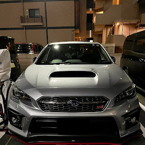 WRX S4 VAG