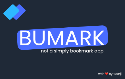 Bumark Preview image 0