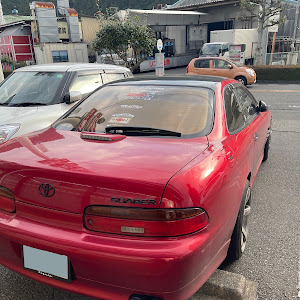 インプレッサ WRX GDA