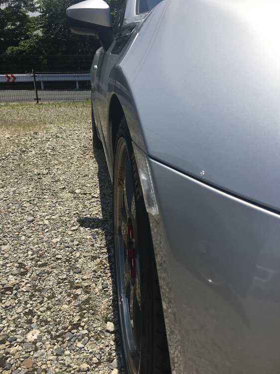 86の車高調整・DIYに関するカスタム事例の投稿画像5枚目