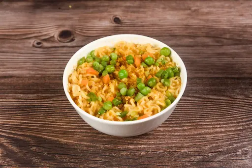 Veg Maggi