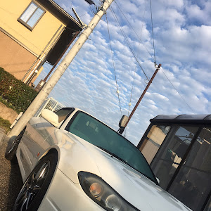 シルビア S15