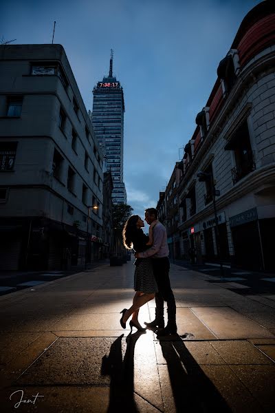 Fotógrafo de bodas Jant Sa (jant). Foto del 16 de octubre 2019