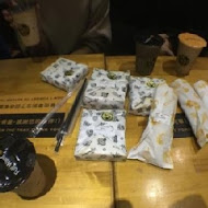 扶旺號鐵板土司