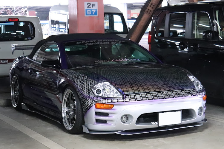 天下上人😎さんが投稿したX5ファイナル・ポートメッセなごや・名港中央に関するカスタム事例の投稿画像43枚目