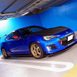 BRZ ZC6