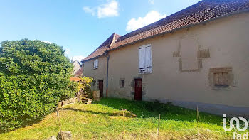 maison à Queyssac-les-Vignes (19)