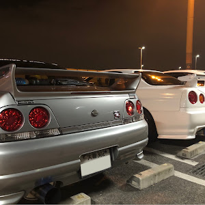 スカイライン GT-R BCNR33