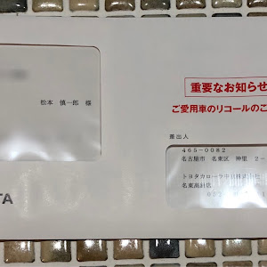 カローラツーリング NRE210W